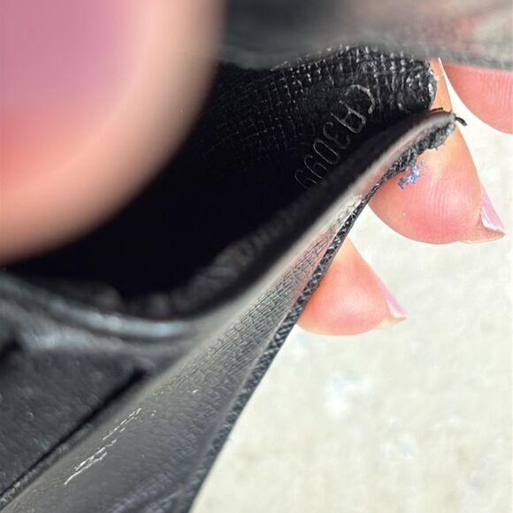 Vintage Louis Vuitton wallet - Picture 10 of 10